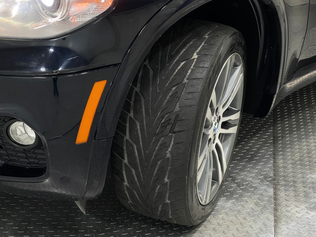 2013 BMW X5 Image 35