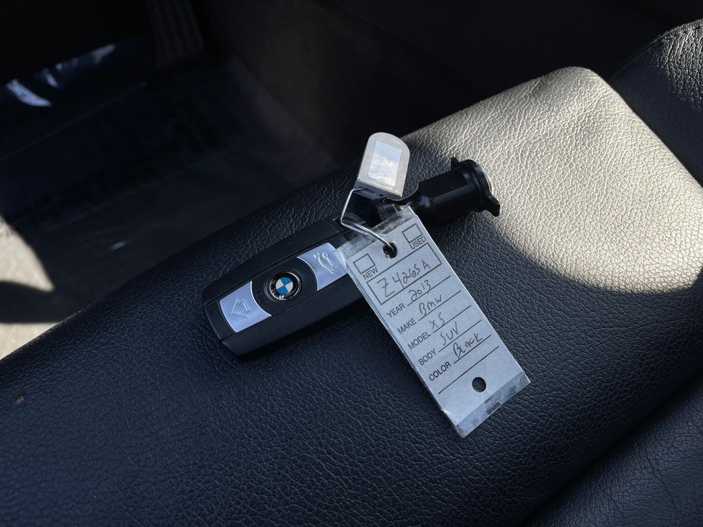 2013 BMW X5 Image 36