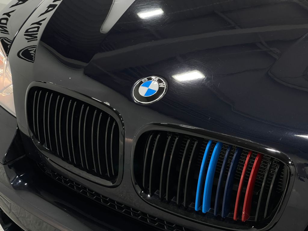 2013 BMW X5 Image 37