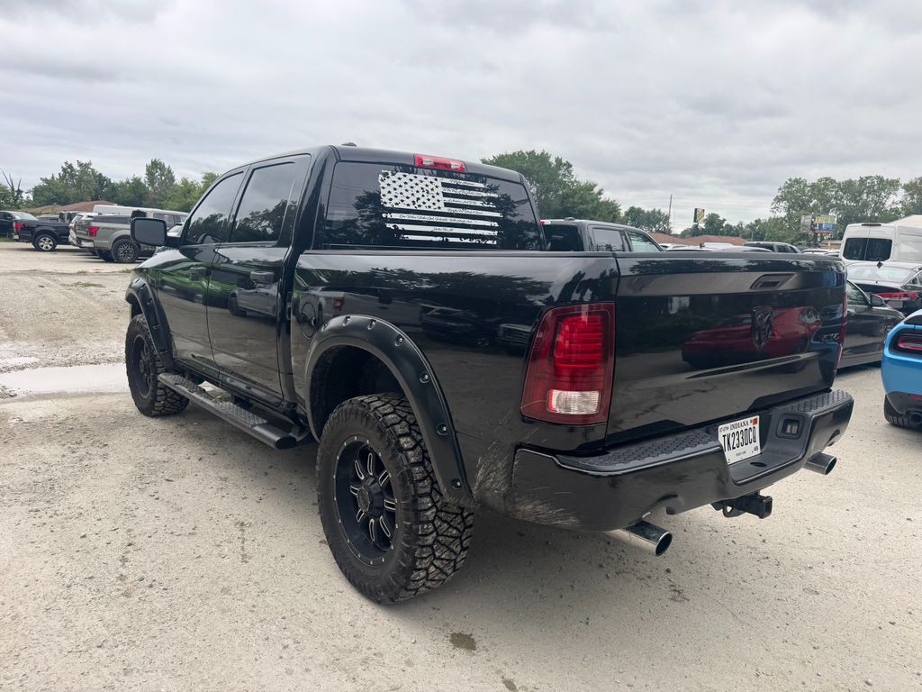 2014 RAM 1500 Image 6