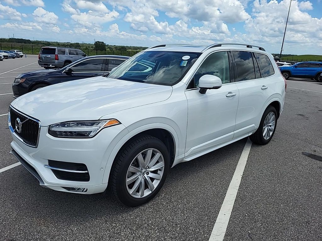 2017 Volvo XC90 Image 3