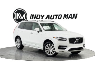 Image for 2017 Volvo XC90 T6 Momentum ID: 6773417