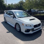 Image for 2017 Subaru WRX Base ID: 6773418
