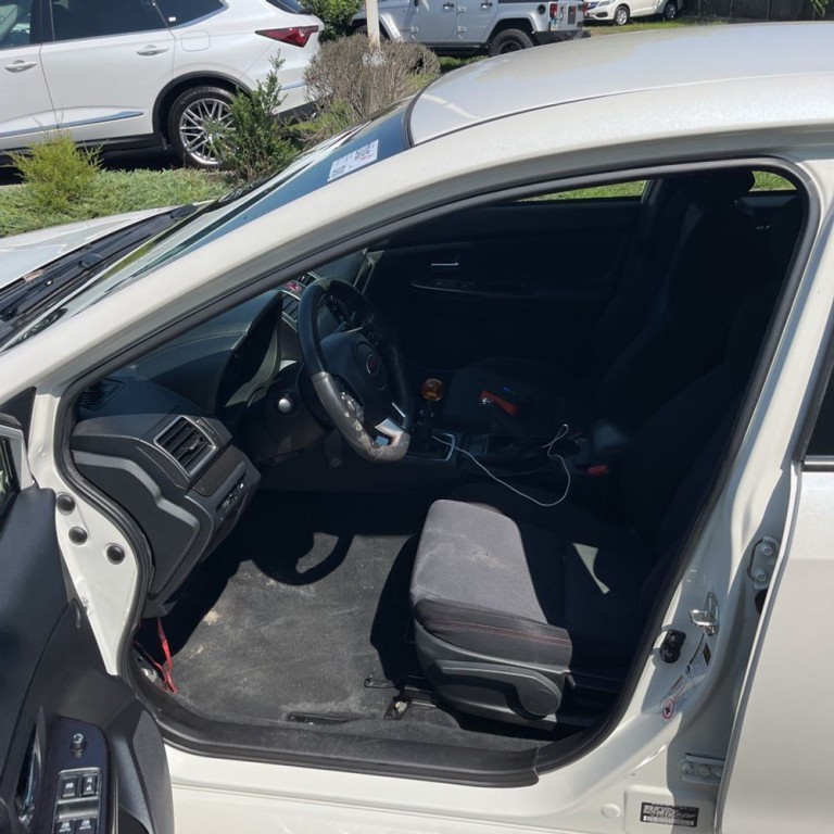 2017 Subaru WRX Image 7