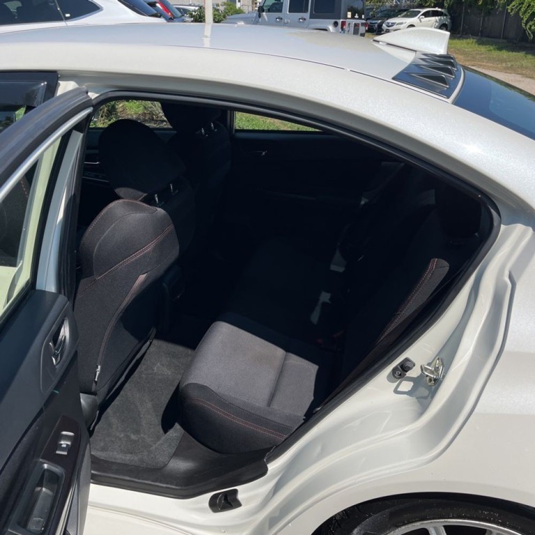 2017 Subaru WRX Image 15