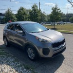 Image for 2017 Kia Sportage LX ID: 6773419