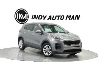 Image for 2017 Kia Sportage LX ID: 6773419