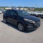 Image for 2017 Hyundai Tucson SE ID: 6773420