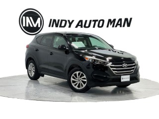 Image for 2017 Hyundai Tucson SE ID: 6773420