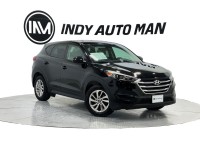 Image for 2017 Hyundai Tucson SE ID: 6773420