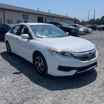 Image for 2017 Honda Accord LX ID: 6773421