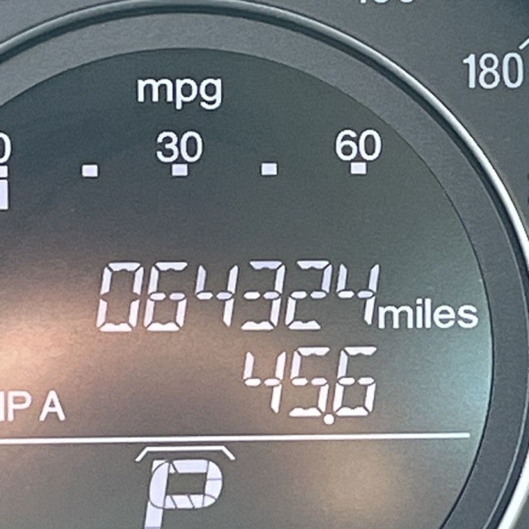 2017 Honda Accord Image 13