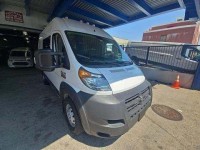 Image for 2018 RAM Promaster High Roof ID: 6773422
