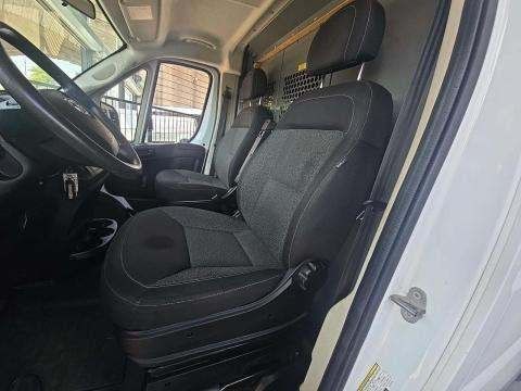 2018 RAM Promaster Image 5