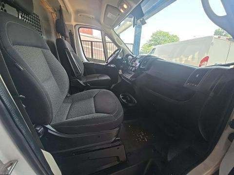2018 RAM Promaster Image 6