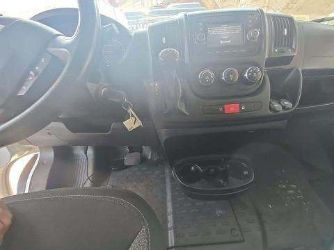2018 RAM Promaster Image 7