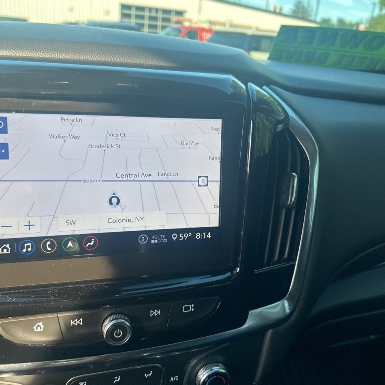2020 Chevrolet Traverse Image 13