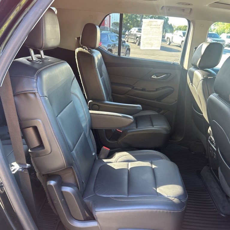 2020 Chevrolet Traverse Image 18