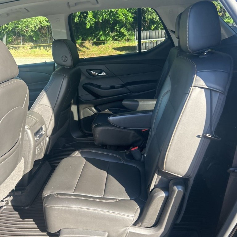 2020 Chevrolet Traverse Image 19