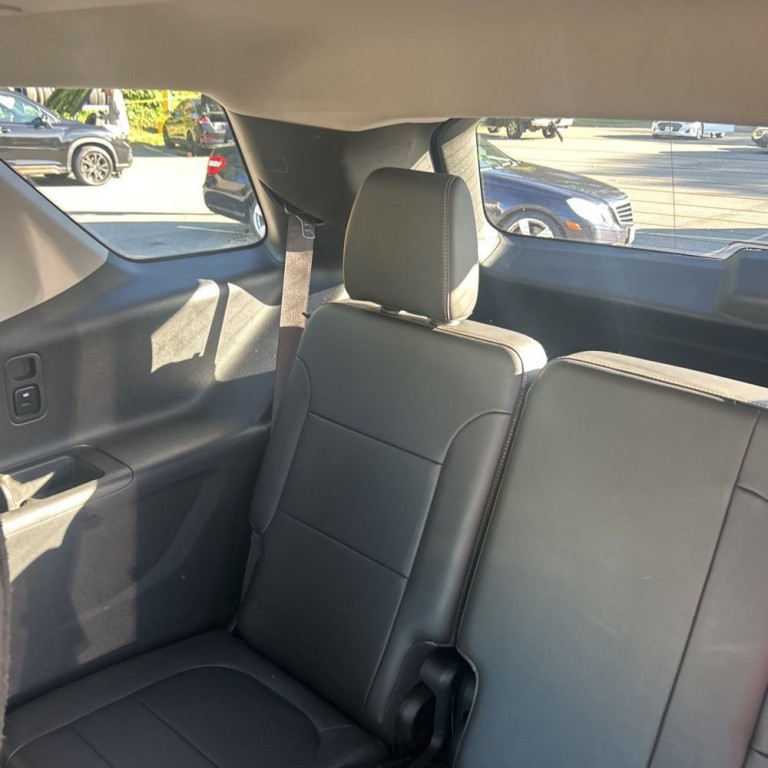 2020 Chevrolet Traverse Image 20