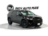 Image for 2020 Chevrolet Traverse RS ID: 6773423