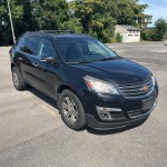 Image for 2017 Chevrolet Traverse 2LT ID: 6777411