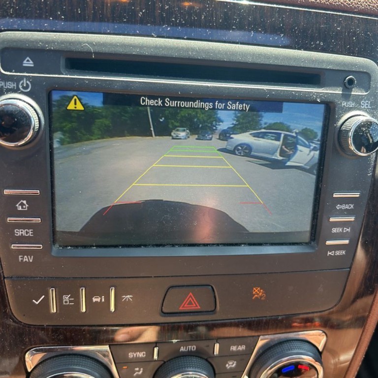2017 Chevrolet Traverse Image 15