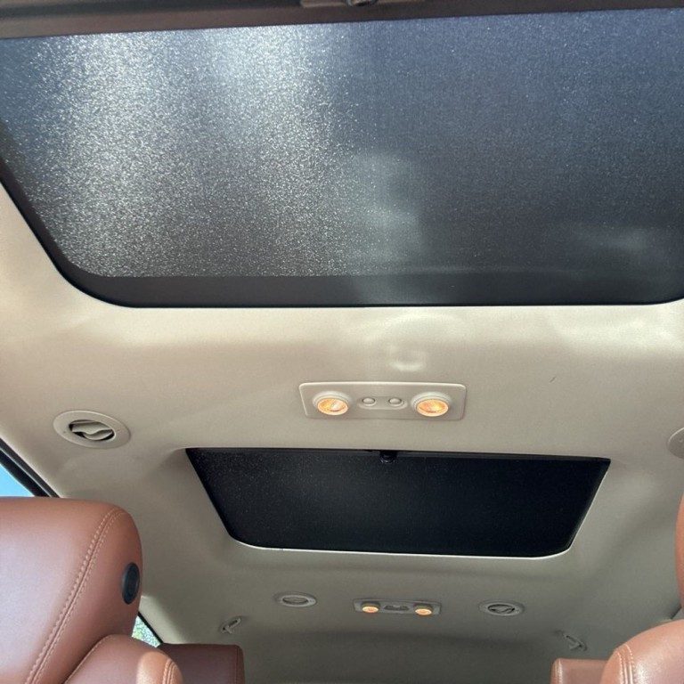 2017 Chevrolet Traverse Image 17