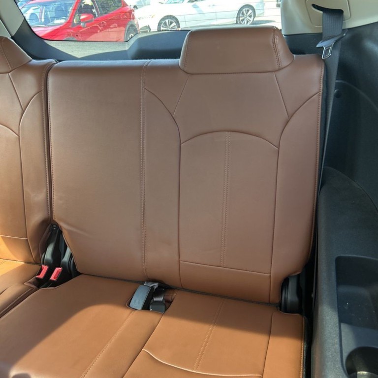 2017 Chevrolet Traverse Image 20