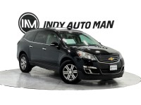 Image for 2017 Chevrolet Traverse 2LT ID: 6777411