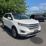 Image for 2017 Ford Edge Titanium ID: 6777412