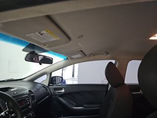 2017 Kia Forte Image 10