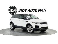 Image for 2018 Land Rover Range Rover Evoque SE ID: 6777414