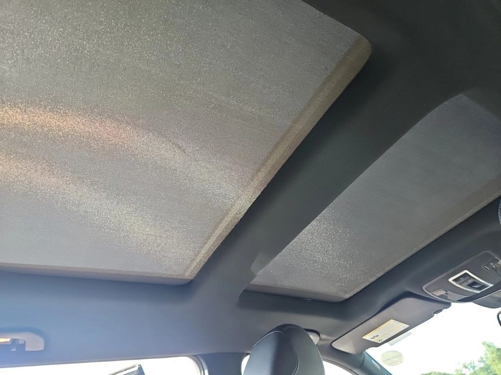 2018 Mercedes-Benz GLS-Class Image 11