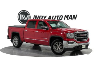 Image for 2018 GMC Sierra 1500 SLT ID: 6777416