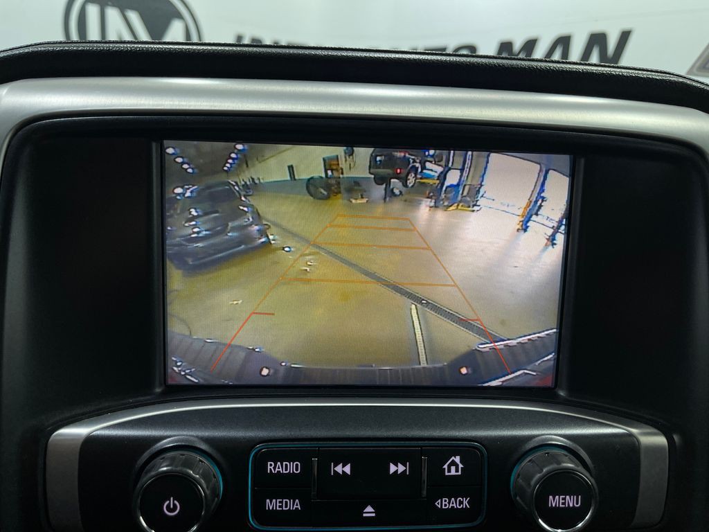 2018 GMC Sierra 1500 Image 10