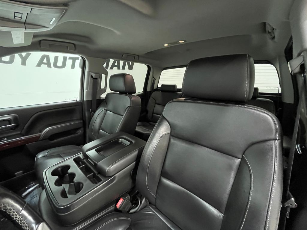 2018 GMC Sierra 1500 Image 12