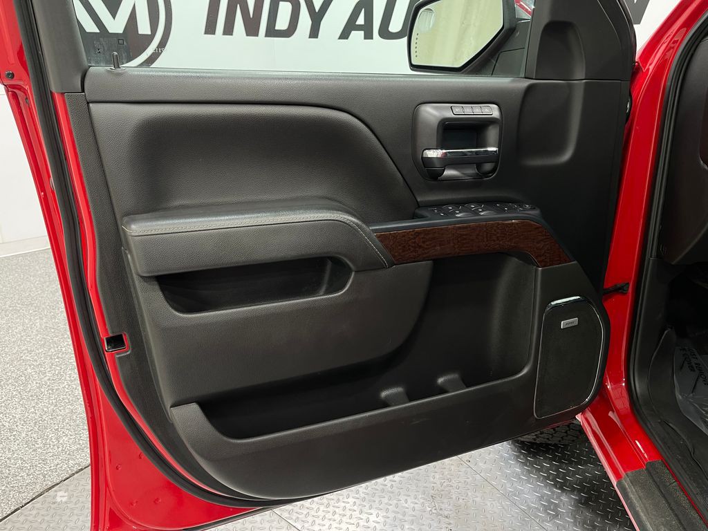 2018 GMC Sierra 1500 Image 13
