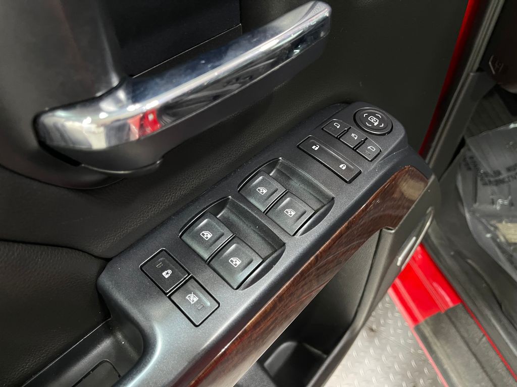 2018 GMC Sierra 1500 Image 14