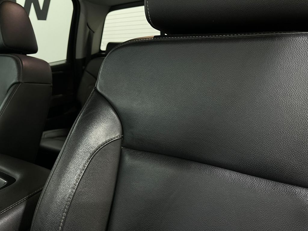 2018 GMC Sierra 1500 Image 16