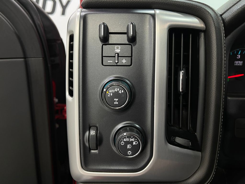 2018 GMC Sierra 1500 Image 20