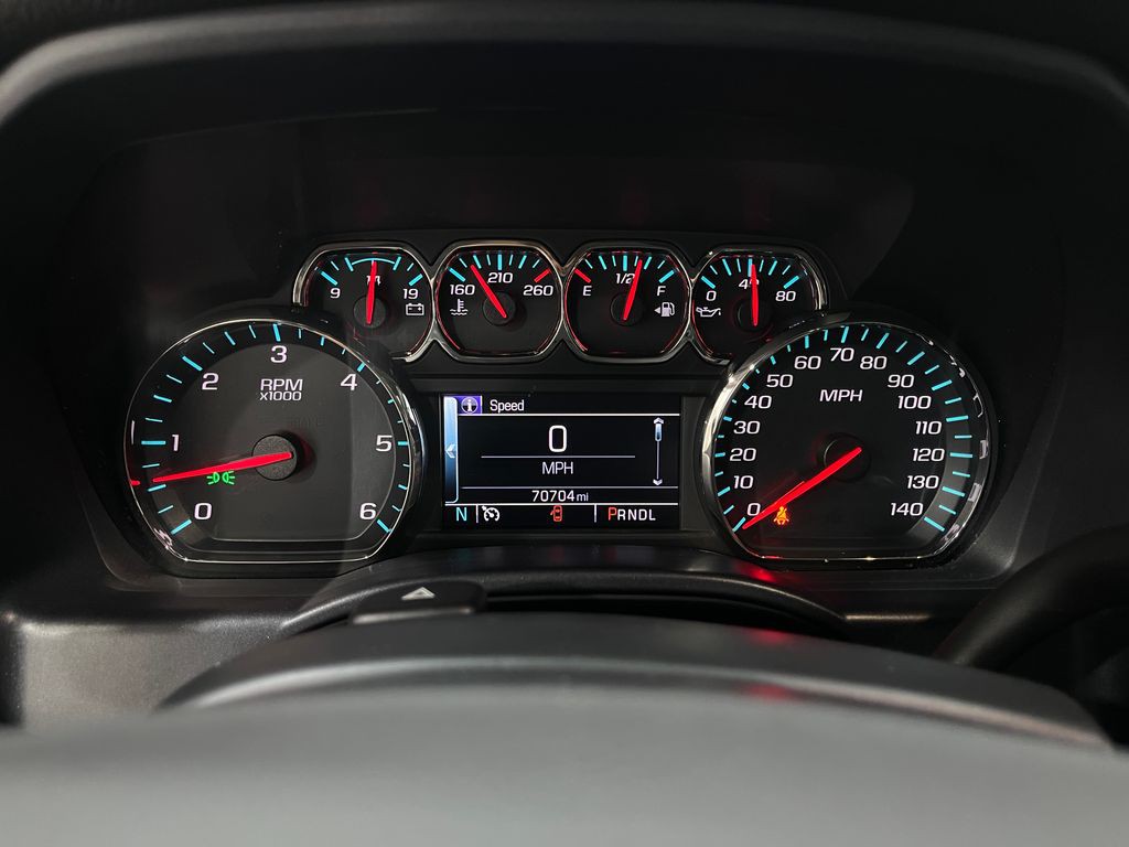 2018 GMC Sierra 1500 Image 22