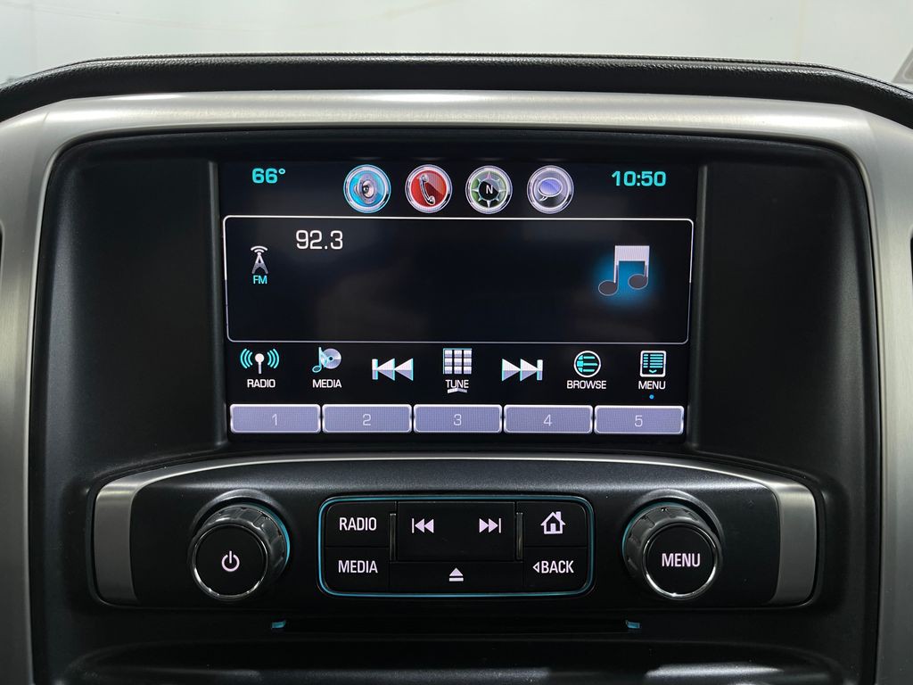 2018 GMC Sierra 1500 Image 23