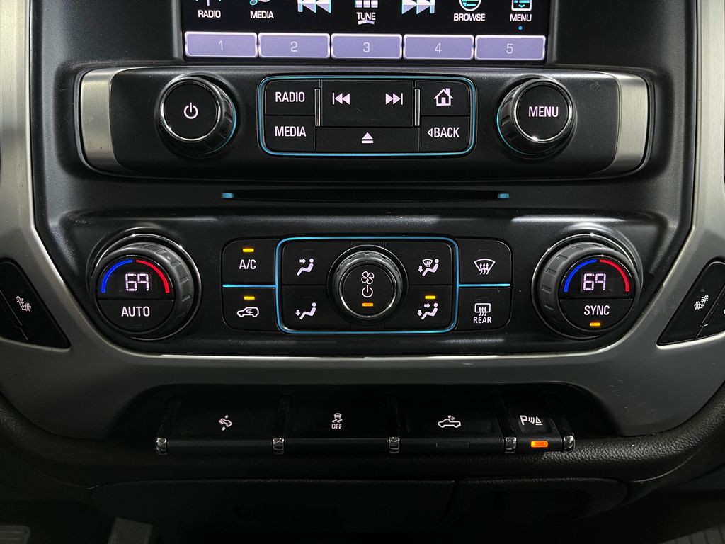 2018 GMC Sierra 1500 Image 24