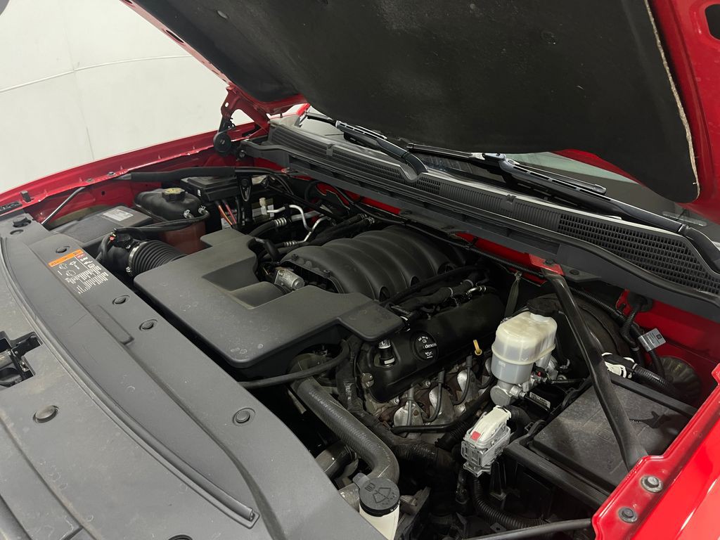 2018 GMC Sierra 1500 Image 26