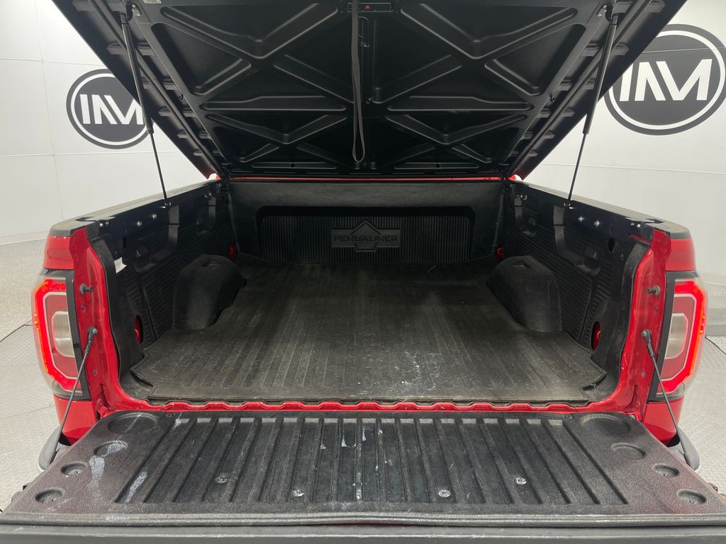 2018 GMC Sierra 1500 Image 27