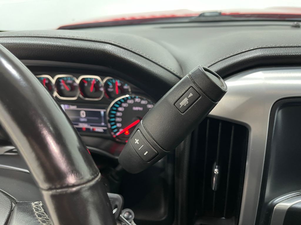 2018 GMC Sierra 1500 Image 28