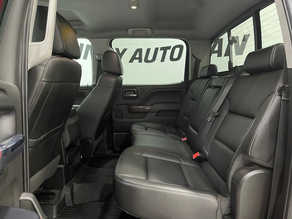 2018 GMC Sierra 1500 Image 29