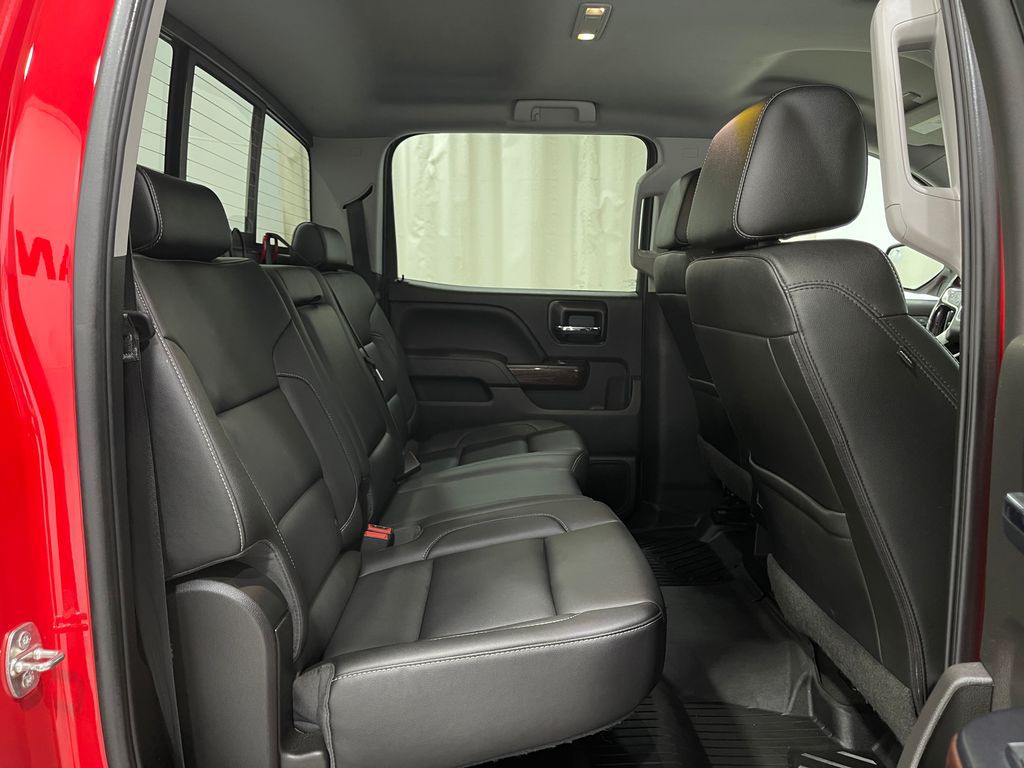 2018 GMC Sierra 1500 Image 30