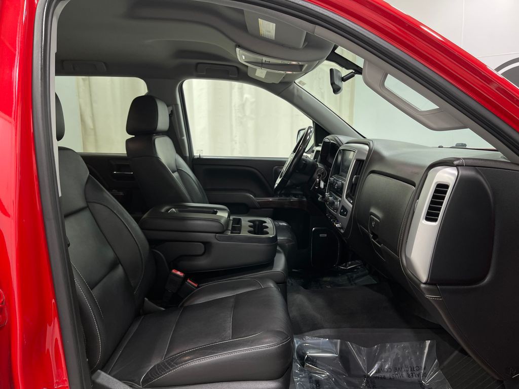 2018 GMC Sierra 1500 Image 31